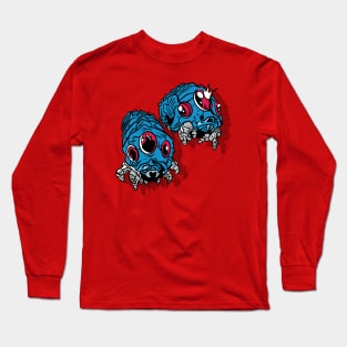 Maggott's Maggots Long Sleeve T-Shirt